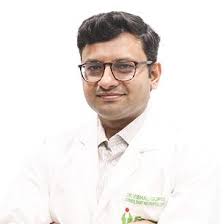 Dr Vishal Gupta